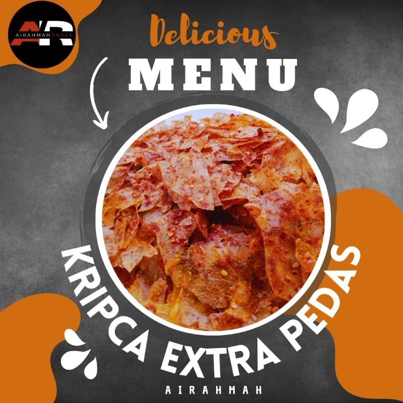 

kripik kaca 1 kg /ai rahmah