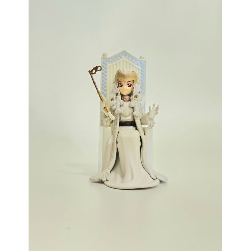 GIU girls in uniform magiranger magiel for hg dx magiking bandai rare