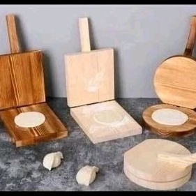 alat press kulit pangsit ayam geprek pisang geprek