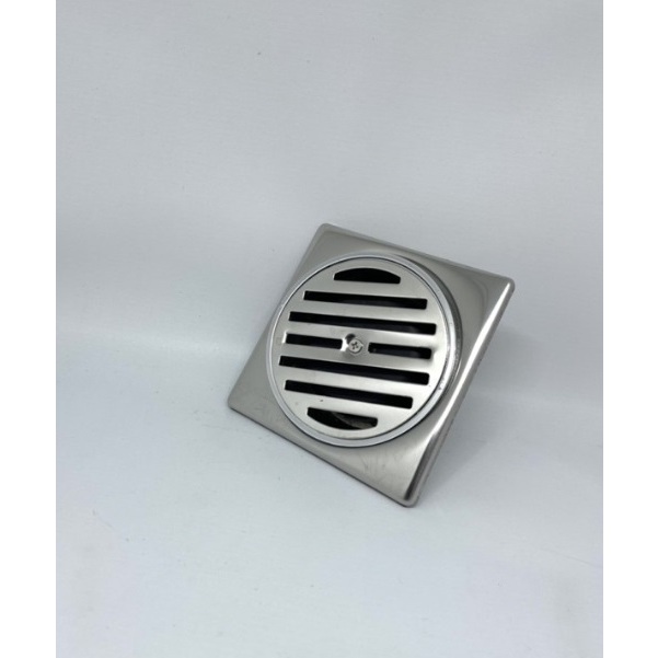Saringan Got Kamar Mandi / Floor Drain Stainless CML 8805