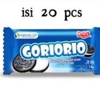 

GORIOORIO ISI 20