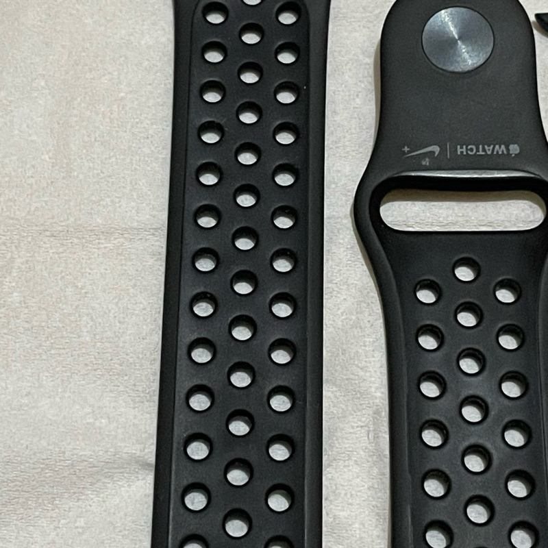 Strap apple watch nike original ibox