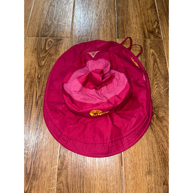 Topi Outdoor / NEPA / Bucket Hat Nepa