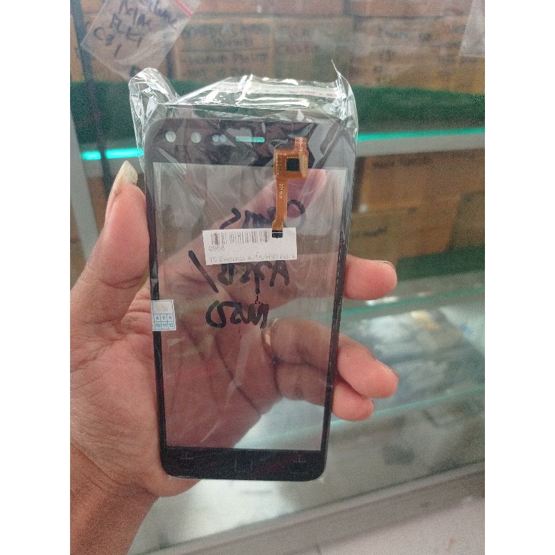 tas Evercoss a75b tas Evercoss m50