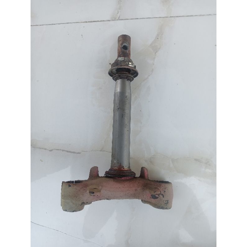 as depan shockbreaker Vario Beat karburator ori