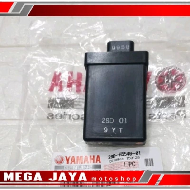 CDI MIO SMILE VEGA ZR ORIGINAL YAMAHA