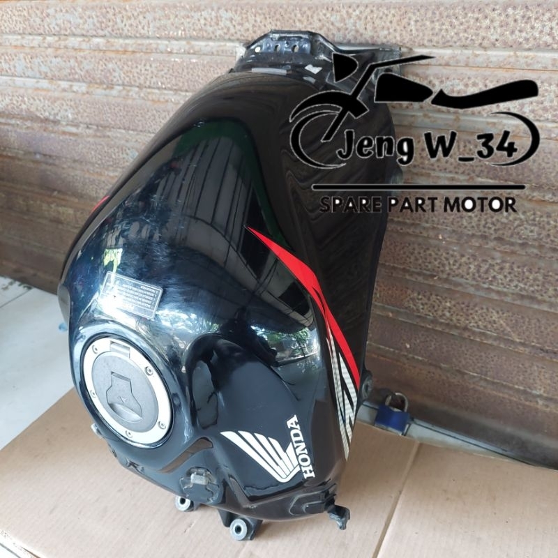 TANGKI NEW CB 150R LED ORIGINAL