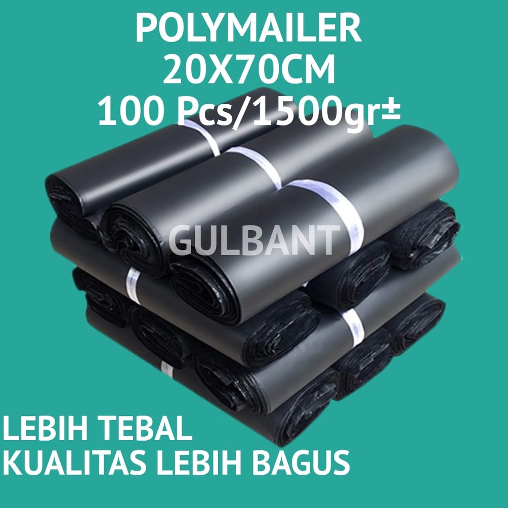 

Dijamin Miring harga polymailer 2x7 Kantong Plastik Polymailer Amplop Packing Online VNV