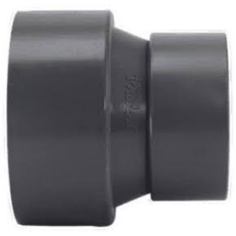 reducer  2 x 1 1/2 rucika