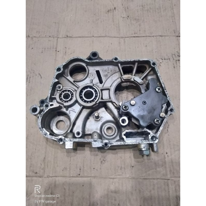 krengkes kanan bangau pom oli kanan garuda