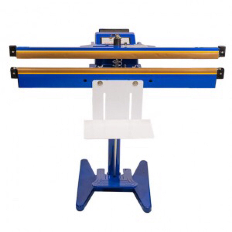 Powerpack Foot Sealer PFS-C800/D ( Mesin Pedal Sealer ) ( 80 CM )