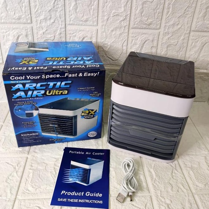 ZHr AC MINI ARTIC PENDINGIN RUANGAN DAN KAMAR AC PORTABLE UNTUK KAMAR SUPER DINGIN AC MINI MOBIL SUP