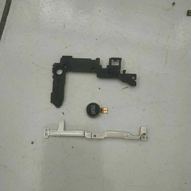 penutup+getar bekas Samsung A11