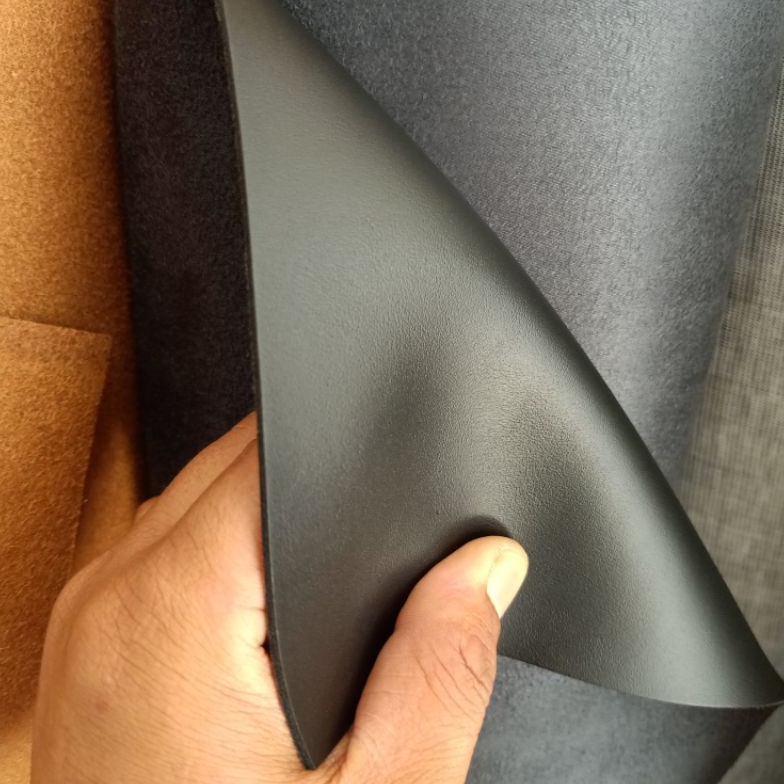 

Serba Murah Kulit sintesis MD pelangi Bukan yg stiker 7R