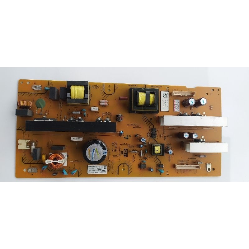 PSU Sony klv-46bx450 - power suplai Sony klv-46bx450 - regulator Sony klv-46bx450 - PSU Sony 46bx450