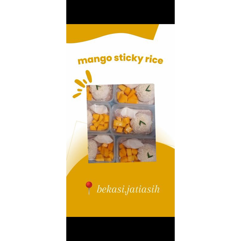 

mangostickyrice