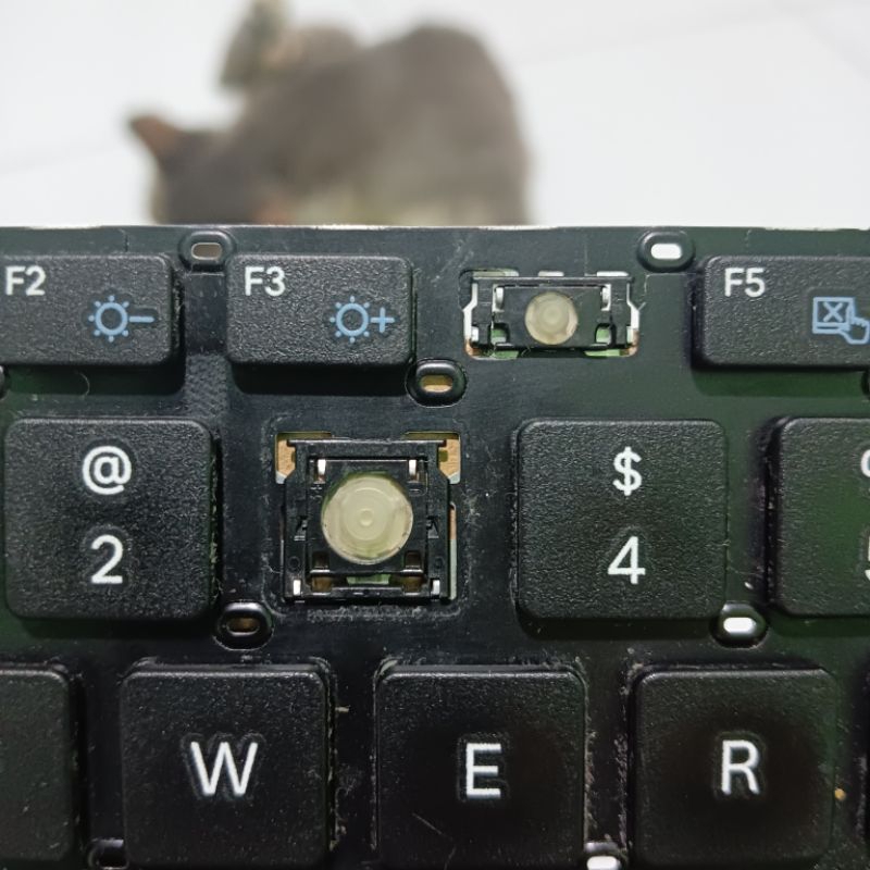 Tuts Copotan Tombol Keyboard Laptop Samsung