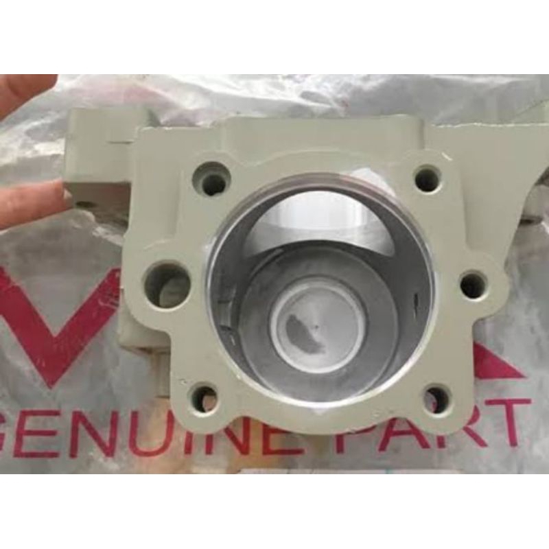 rumah gearbox viar Roda tiga karya series