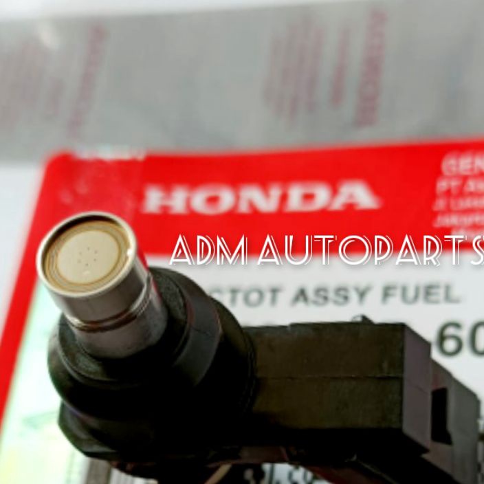 Terbaik Injektor KZR Hole 6 Ori lokal Vario 125 fi OLD Vario 125 esp LED