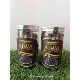 

COD ±500 GRAM KURMA AZWA AJWA FULL TOPLES KURMA AJWA ASLI KURMA NABI KURMA HITAM MANIS BERKHASIAT