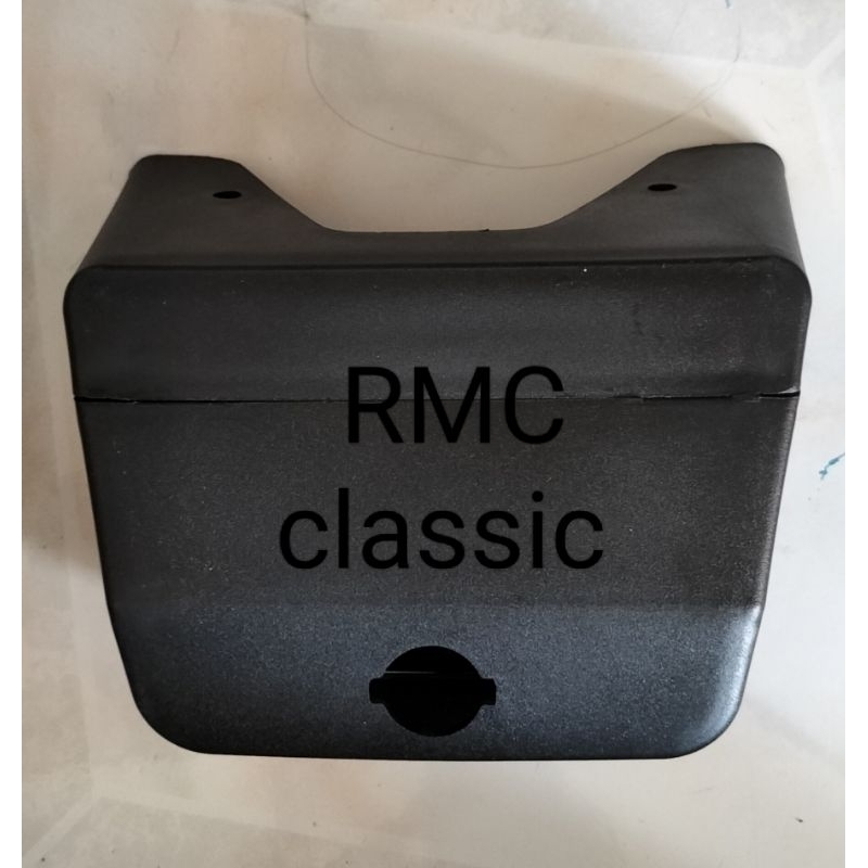 tools box behel belakang yamaha RX king