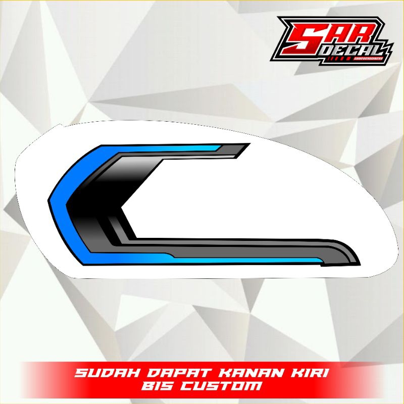 striping cb 125 cb 100 striping cb CLASIC list cb 125 striping Honda gank striping cb custom cb 100