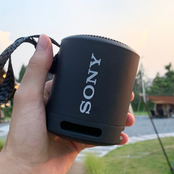 100%ORI Sony SRS-XB13 extra bass sound speaker bluetooth Wireless Portable MINI super bass Speaker I