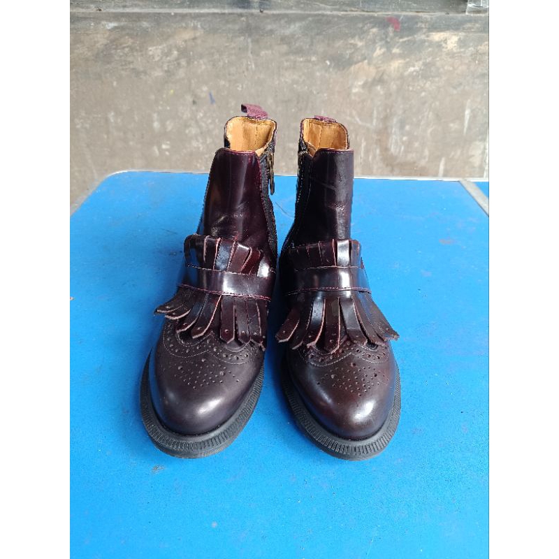 dr martens