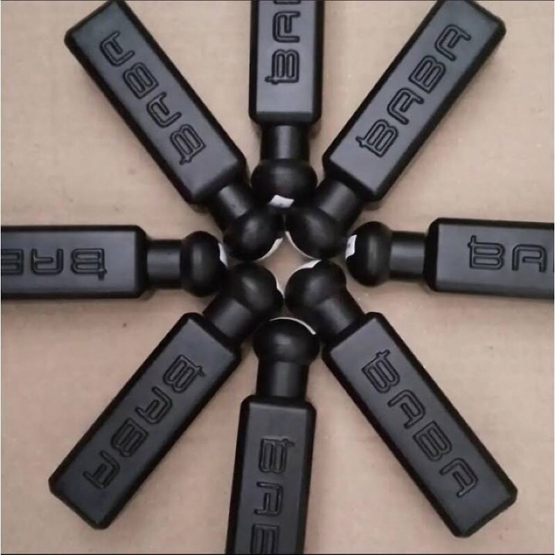 Parfum Baba Kualitas Premium 100% Original