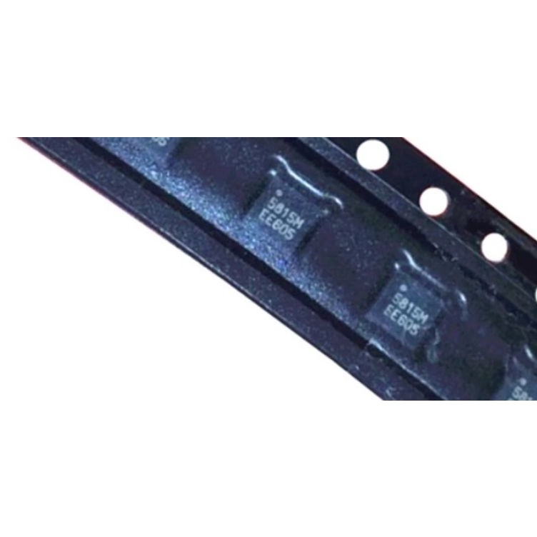 IC Tuner 5815 Ori K Vision Gol Nex Parabola Merah Nusantara Dll o Murah