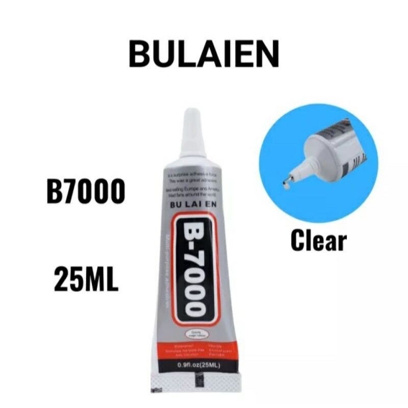 LEM TOUCHSCREEN B7000  - LEM CASING HP LEM LCD KUAT BERKUALITAS