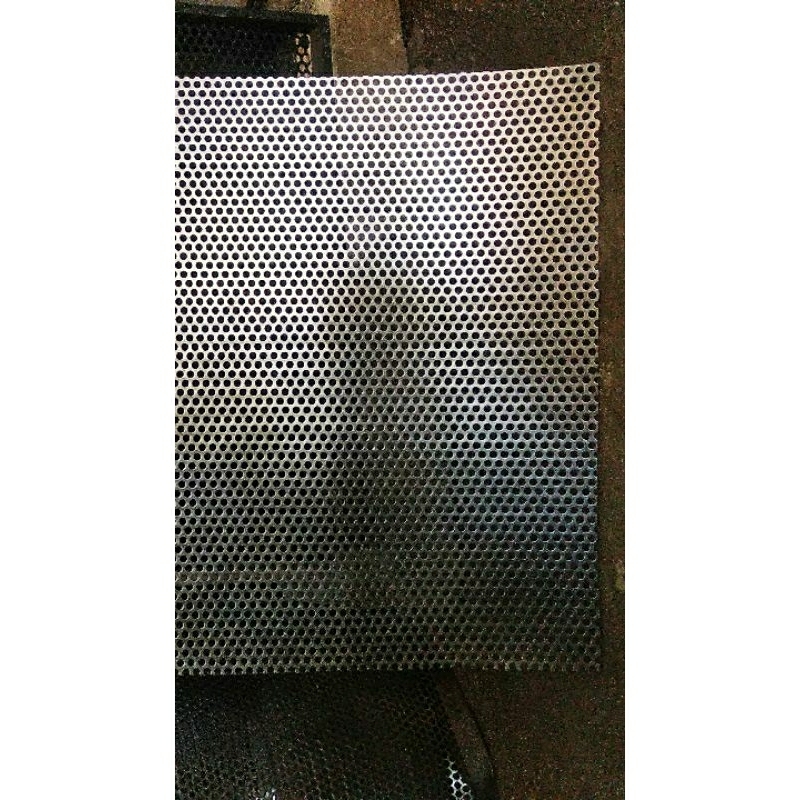 Ram grill box sound system BULAT ukuran 40cm x 60cm