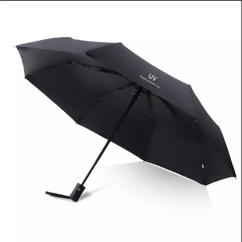 Payung UV Otomatis / Payung Lipat Otomatis Anti UV