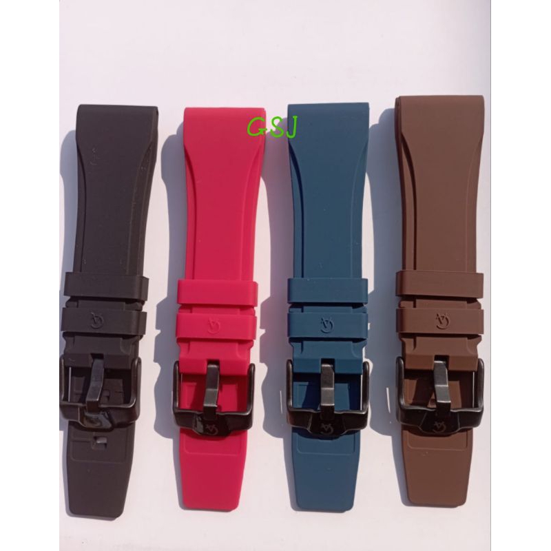 TALI JAM TANGAN ALEXANDRE CHIRSTIE ORIGINAL AC 6295/9601/6491