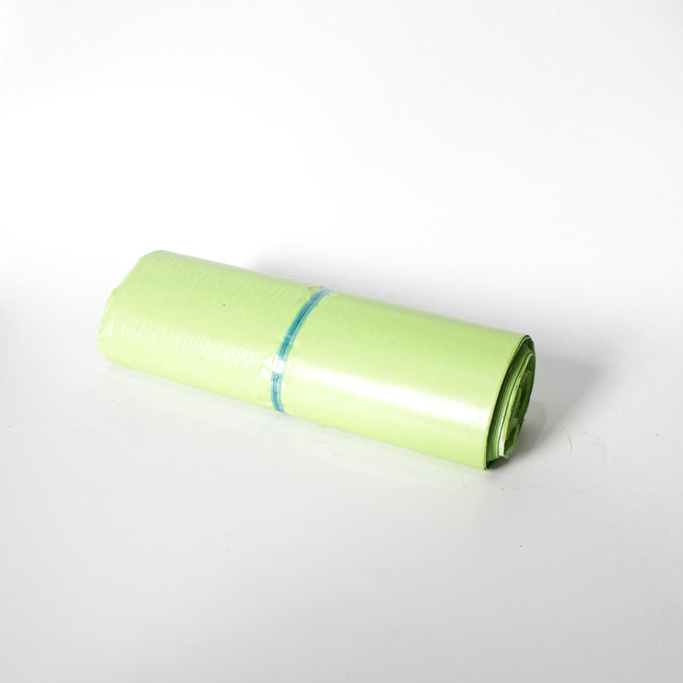 

Diskon Plastik Polymailer Hijau 25x4 packaging Kantong Amplop isi 1 pcs DM