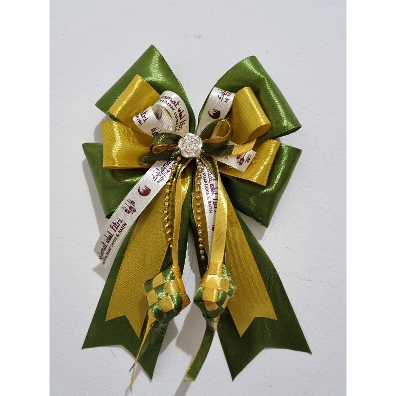 

Pita hampers parcel lebaran idul fitri jumbo ( Min 2 pcs)