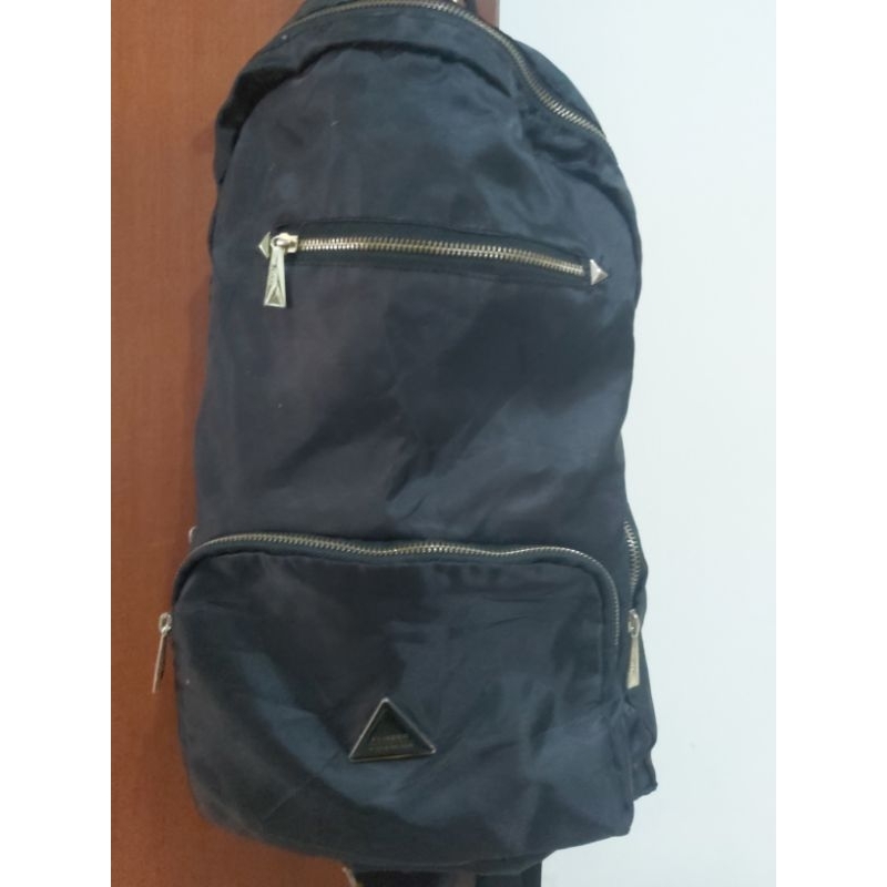 Preloved backpack FLIEGER