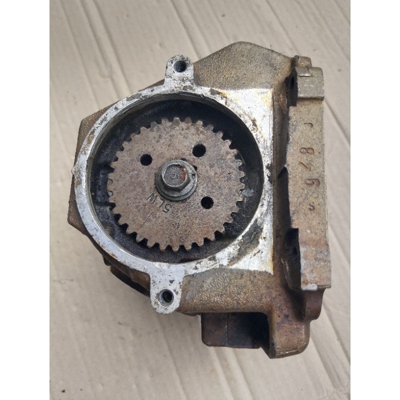 deksel diesel head vega zr jupier z robot copotan original