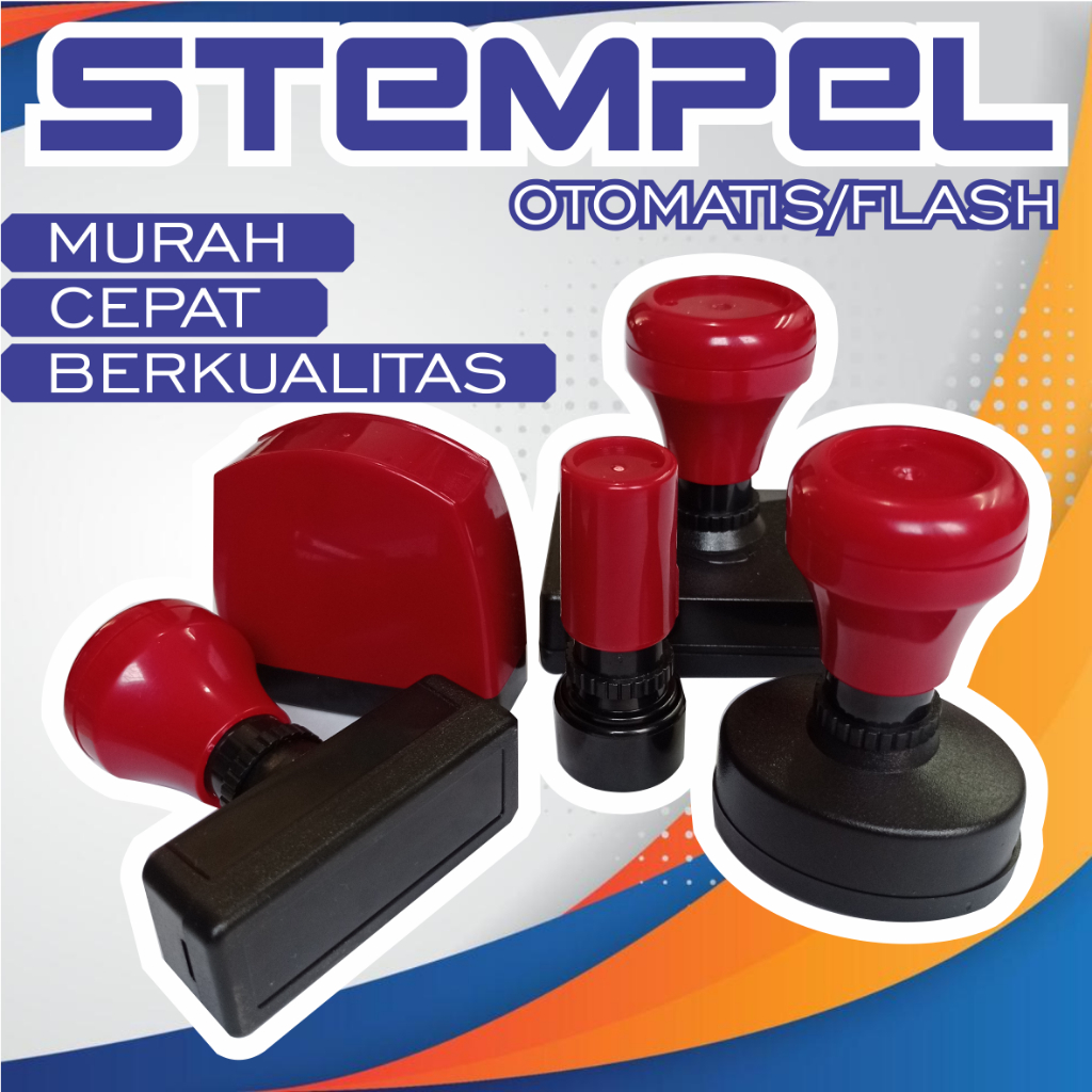 

Stempel, stempel otomatis, Stempel lunas, stempel nama, stempel tanda tangan, stempel logo, stempel custom
