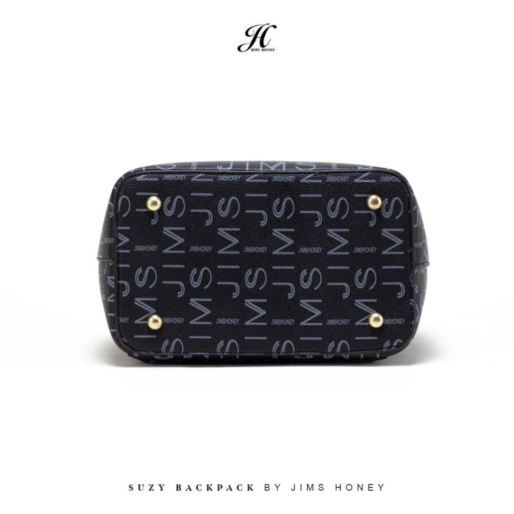 JIMS HONEY SUZY BACKPACK