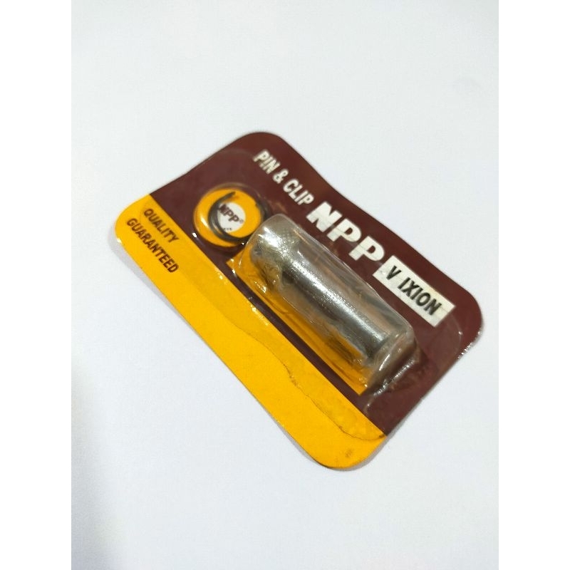 PEN PISTON SEHER VIXION NPP