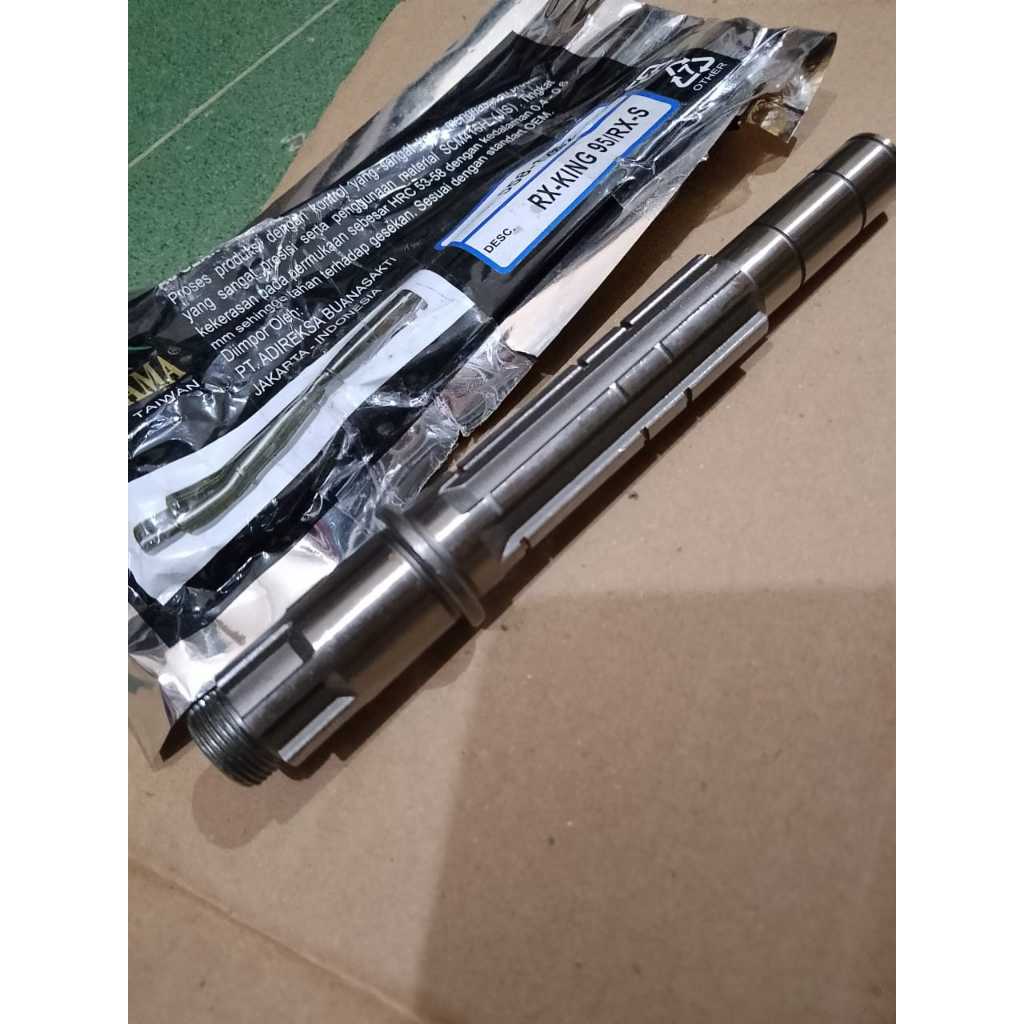 AS GIGI DEPAN RX KING AS GIR DEPAN RX KING RXK RXKING RXK FUKUYAMA