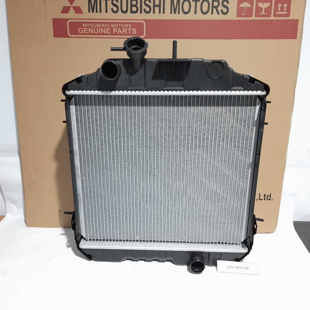 RADIATOR ASSY PS100 PS120 LAMA YT84298