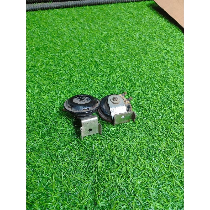 klakson piaggio liberty