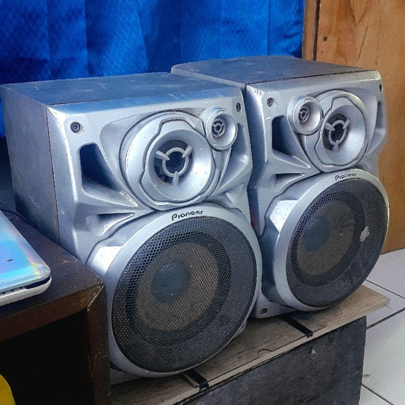 speaker pasif pioneer
