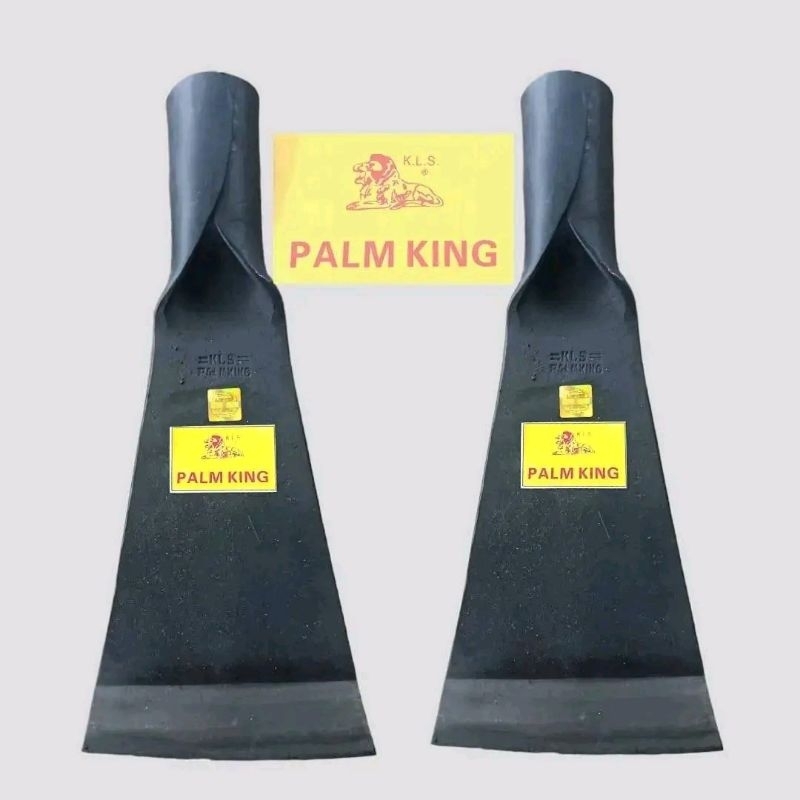 DODOS KLS PALMKING ORIGINAL MALAYSIA,.DODOS ORIGINAL