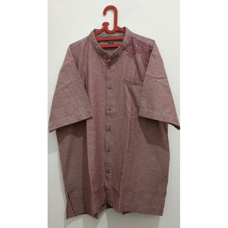 Preloved Koko pria | Rabbani