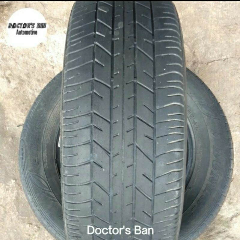 Ban mobil second 185/55 R15 merk Bridgestone Potenza