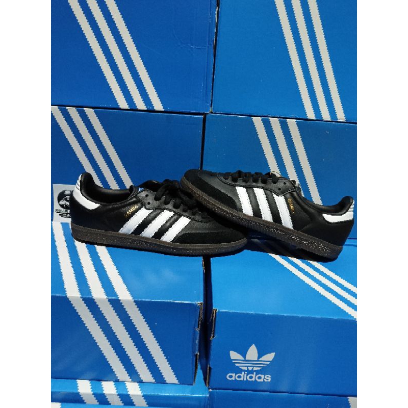 ADIDAS SAMBA OG J