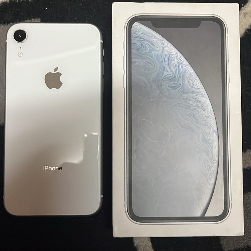 hp iphone xr 64gb